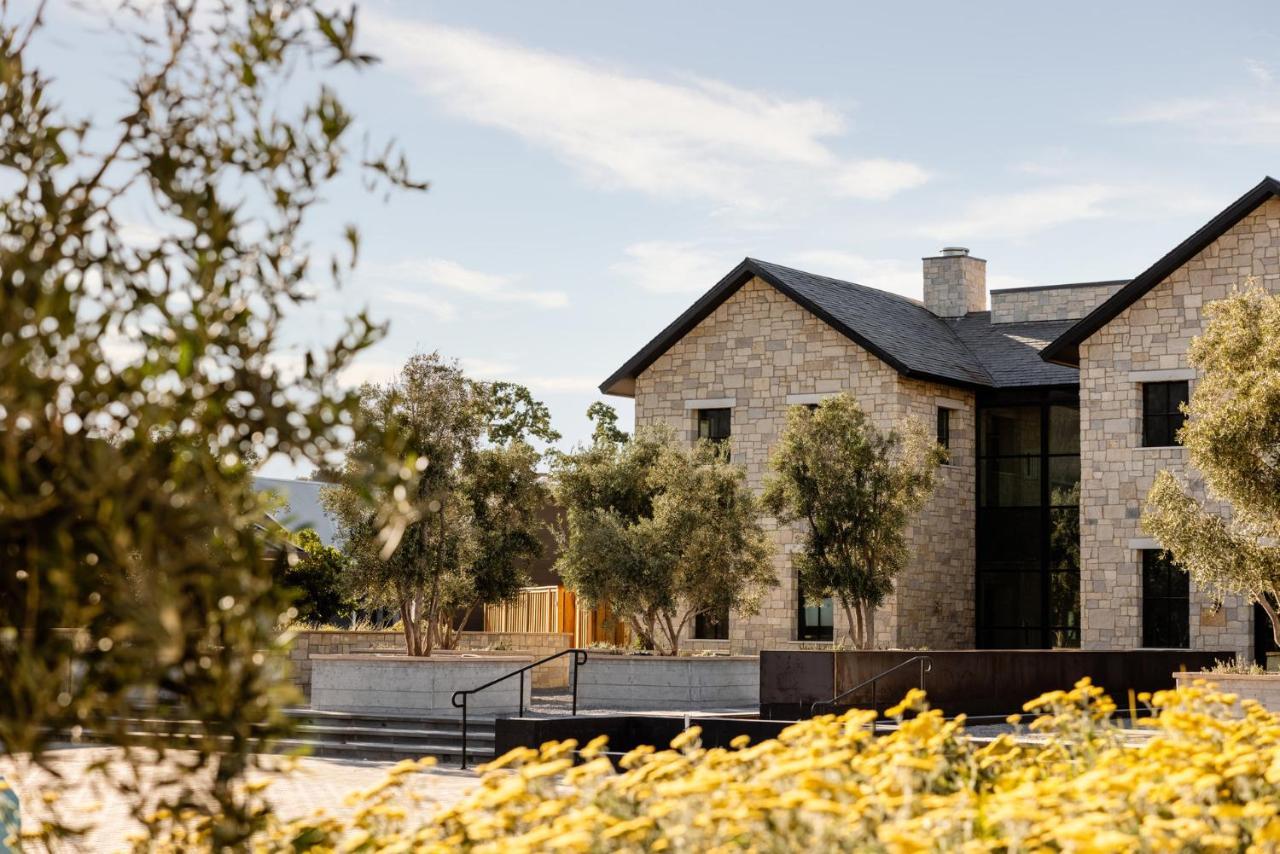 Four Seasons Resort Napa Valley Calistoga Kültér fotó