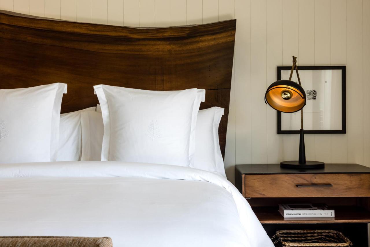Four Seasons Resort Napa Valley Calistoga Kültér fotó
