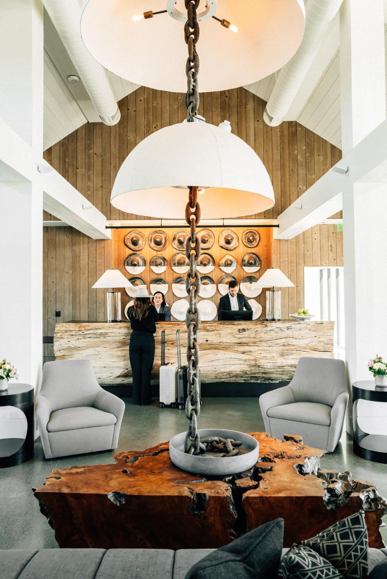 Four Seasons Resort Napa Valley Calistoga Kültér fotó